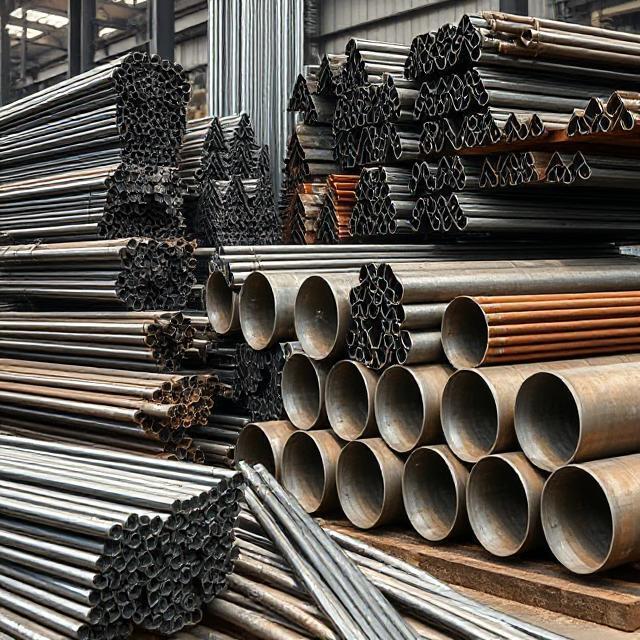 STEEL